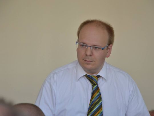 AKTUALIZACJA: Już jest! Nowy szef ZGW. Ile zarobi?