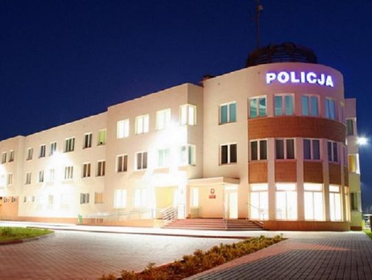 [AKTUALIZACJA] Policjanci poszukują 17-letniej Dominiki z Kręga