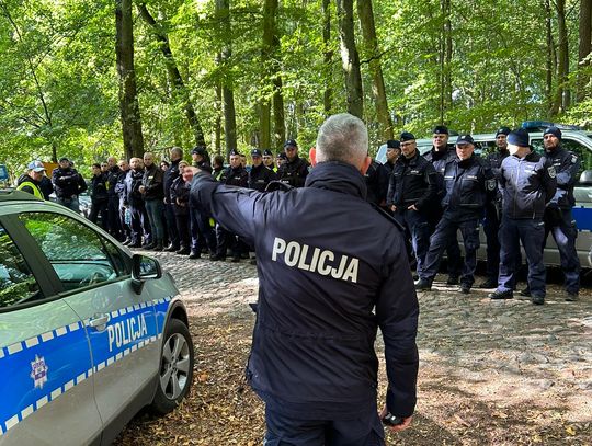 [AKTUALIZACJA] POMORSKIE: Trwają poszukiwania 16-letniego Jakuba. Jego życie może być zagrożone!