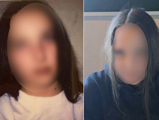 [AKTUALIZACJA] Wyszła w nocy z domu w Kokoszkowach i oddaliła się w nieznanym kierunku. Policjanci poszukują 15-latki