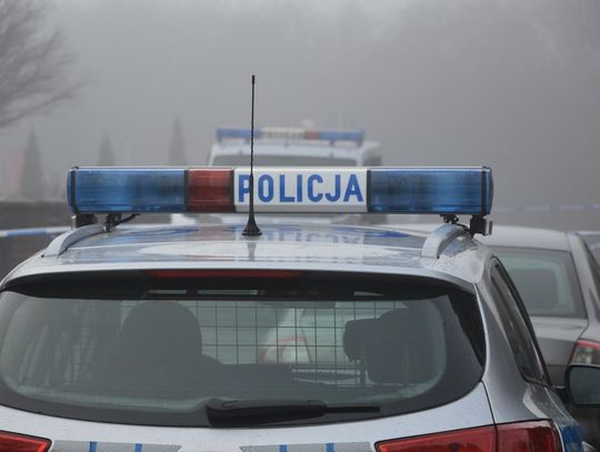 [AKTUALIZACJA] Zaginął 39-letni mieszkaniec gminy Osieczna!
