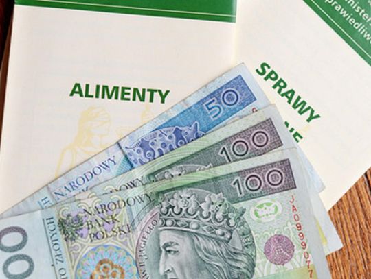 Alimenty na wnuki. Kto decyduje o zaprzestaniu ich wypłacania?  