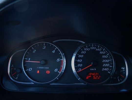 Alternator samochodowy – budowa i najczęstsze usterki