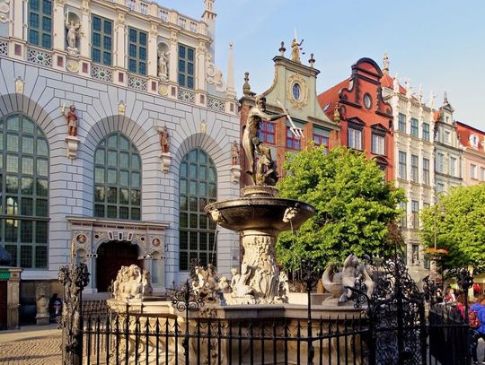 Apartamenty na wynajem w Gdańsku - jak wybrać najlepszą lokalizację dla turystów?