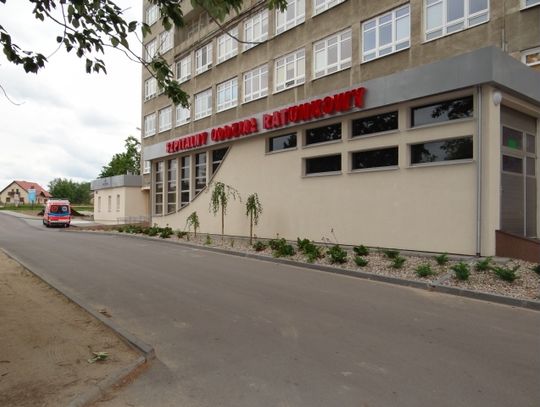 Atak na SOR! Dwa dni, dwie napaści na Szpitalnym Oddziale Ratunkowym 