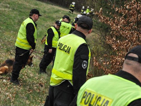 Atak pseudokibiców na krajowej „22”