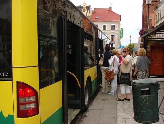Autobusu do Borówna nie będzie?! Negatywne decyzje władz w sprawie dodatkowej linii MZK