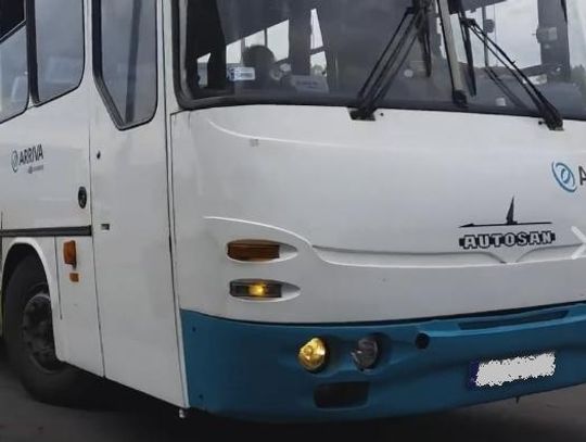 Autobusy, których nie ma. Pasażerowie czekali nawet po kilkadziesiąt minut