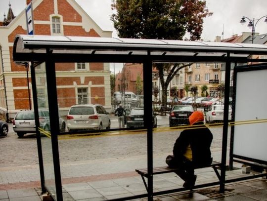 Autobusy wracają na Rynek
