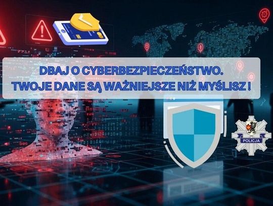 Bądź bezpieczny w sieci: Jak rozpoznać i uniknąć najnowszych zagrożeń cybernetycznych?