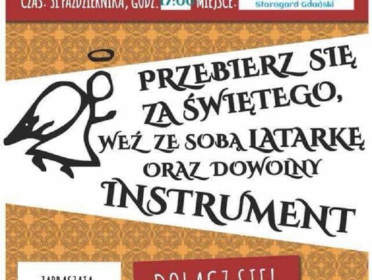 Bal Wszystkich Świętych 