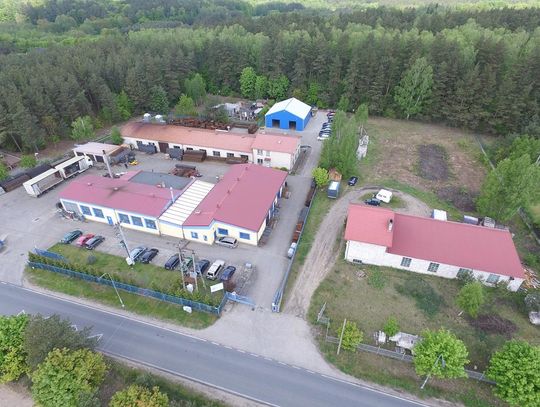 Batalia z urzędnikami. Czy doszło do sfałszowania dokumentów?! 