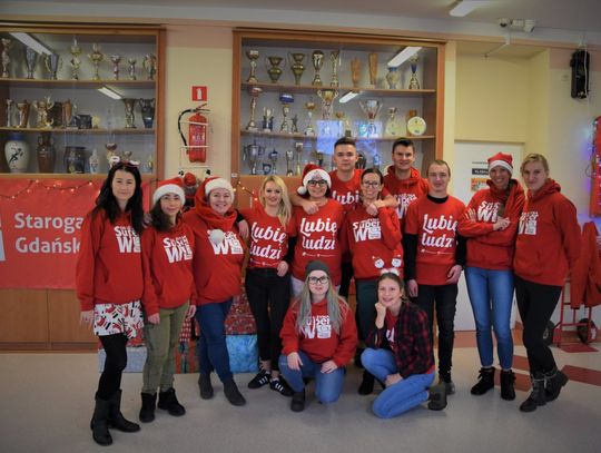 Baza rodzin Szlachetnej Paczki otwarta