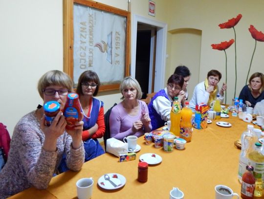 Będą się odżywiać zdrowo. Podsumowali projekt „Porozmawiajmy o jedzeniu”