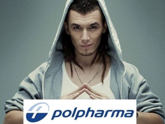 Bednarek i inne atrakcje na dzisiejszym Święcie Polpharmy 