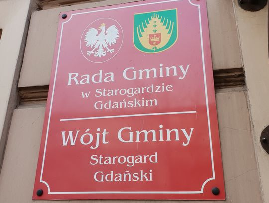 Będzie dogrywka w gminie wiejskiej Starogard Gdański!