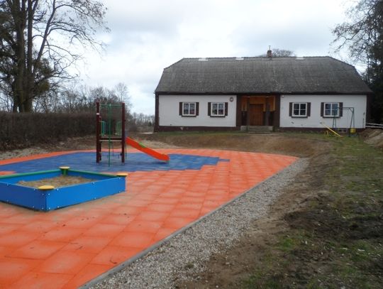 Będzie monitoring w przedszkolu w Szpęgawsku? 