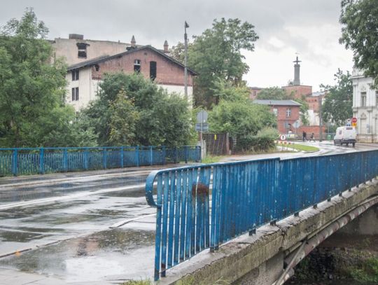 Będzie remont mostu. 4,8 mln zł zasiliło miejski budżet