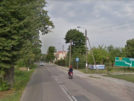 Będzie remont odcinka drogi wojewódzkiej 224 w Skarszewach. Prace ruszą lada dzień 