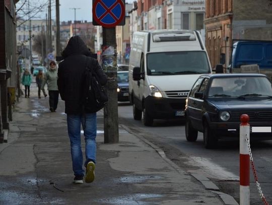 BĘDZIE REMONT! Pożegnamy najbardziej dziurawą ulicę w mieście? Będzie remont ul. Kościuszki! 