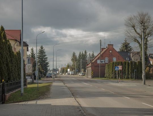 Będzie remont ulicy Lubichowskiej. Prace mają rozpocząć się jeszcze w tym roku 