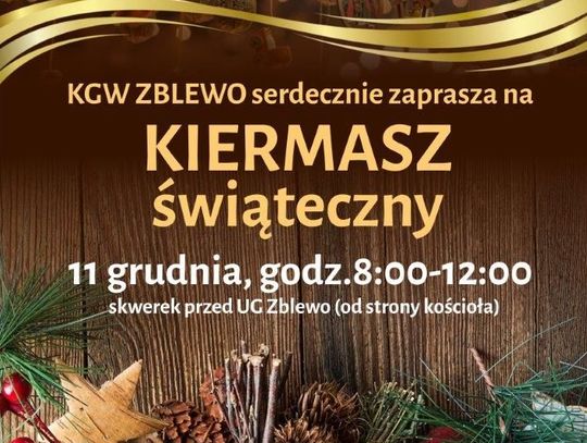 Będzie się działo! Nadchodzące wydarzenia na Kociewiu