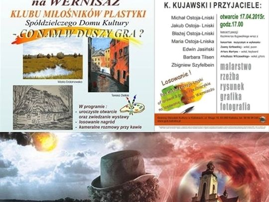 Będzie się działo - najważniejsze wydarzenia w powiecie starogardzkim 