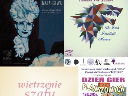 Będzie się działo - sprawdź gdzie się wybrać w ten weekend