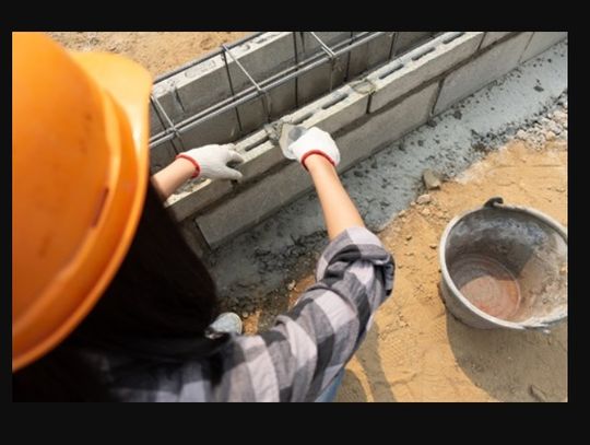 Beton w budownictwie podziemnym