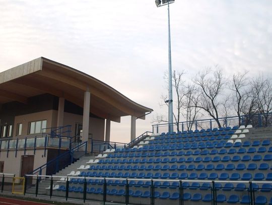 &quot;Bezcenny&quot; stadion za unijne pieniądze - nie może zarabiać