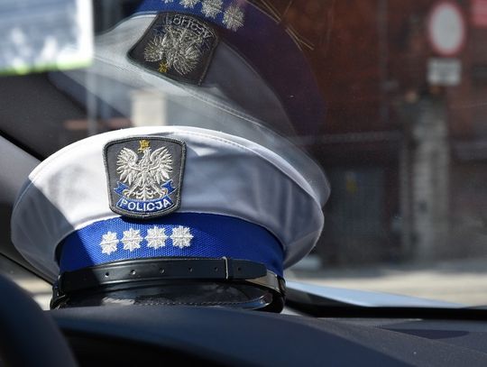 Bezpieczna droga do szkoły 