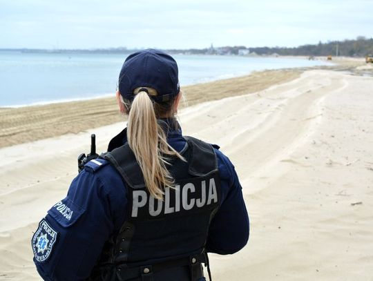 Bezpieczna majówka. Policja zapowiada więcej patroli