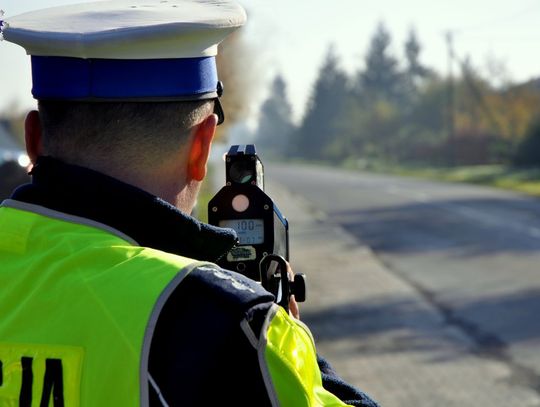 Bezpieczna Wielkanoc - cenne rady starogardzkich policjantów 