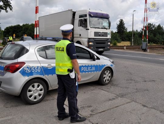 Bezpieczny Przejazd - "Szlaban na ryzyko!"