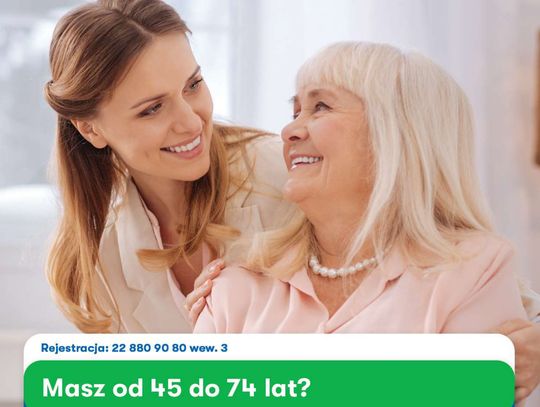 Bezpłatne badania mammograficzne w Starogardzie Gdańskim Bezpłatne badania mammograficzne w Starogardzie Gdańskim