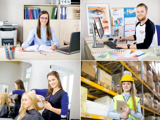 Bezpłatne kursy zawodowe w Starogardzie Gdańskim