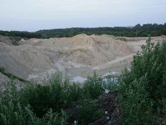 Biologiczna bomba? Zakopana prawda o „trefnej” ziemi z Baltic Areny