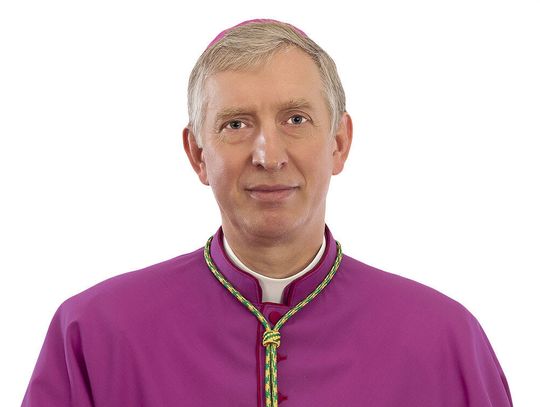 Biskup pelpliński udzielił na dziś dyspensy
