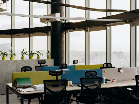 Biuro z widokiem na rozwój: Jak odnaleźć się na gdańskim rynku nieruchomości? Biuro z widokiem na rozwój: Jak odnaleźć się na gdańskim rynku nieruchomości?