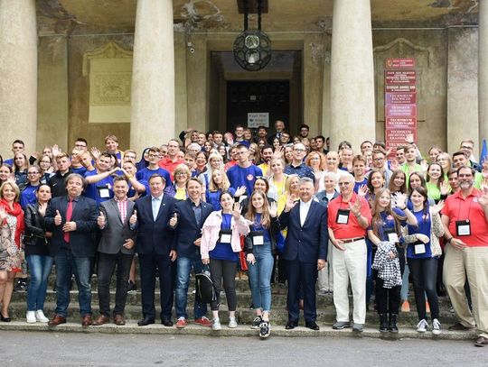 Biznes w amerykańskim stylu