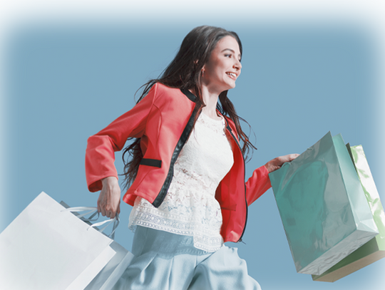 Black Friday 2019. Z KredytOK skorzystasz z najlepszych okazji