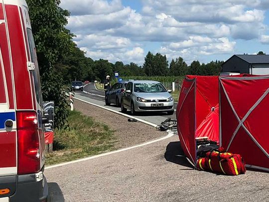Blisko 600 wypadków śmiertelnych. Policjanci podsumowują wakacje 