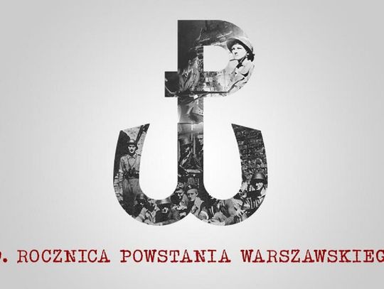 Bój o wolną Polskę. 79. rocznica wybuchu Powstania Warszawskiego