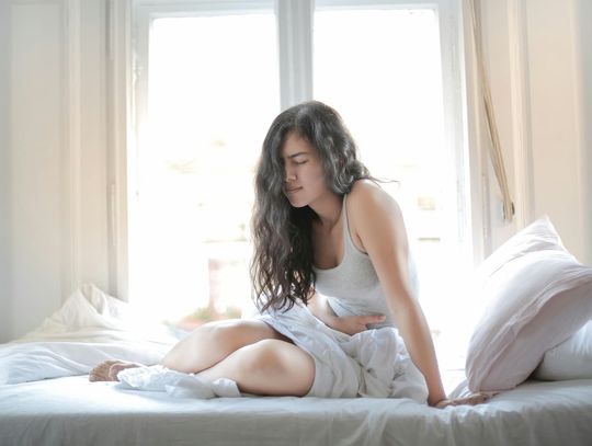 Ból wątroby – kiedy jest niebezpieczny? Poznaj najpopularniejsze schorzenia!