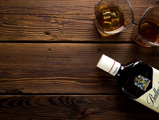 Bourbon a whiskey – to musisz wiedzieć