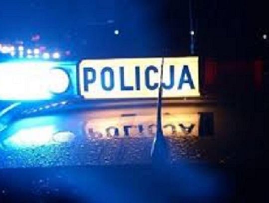 Brutalne pobicie w Skarszewach. 20-latek z obrażeniami ciała trafił do szpitala 