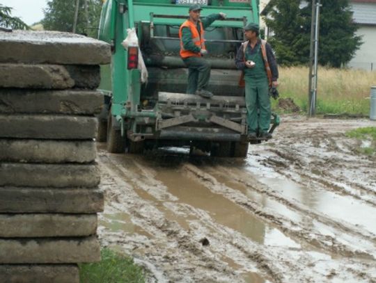 Budowlany zastój. Miały być Stany, a jest Polska właśnie