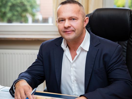 Budżet na 100 milionów złotych!