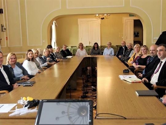 Budżet Obywatelski 2018 – losowanie numerów projektów do głosownaia