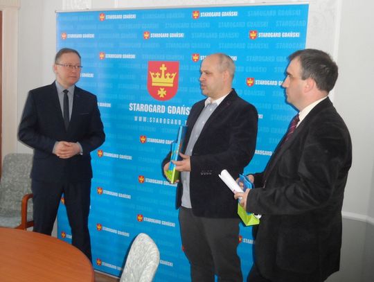 Budżet obywatelski – zwycięskie projekty 